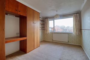 Bedroom Two- click for photo gallery